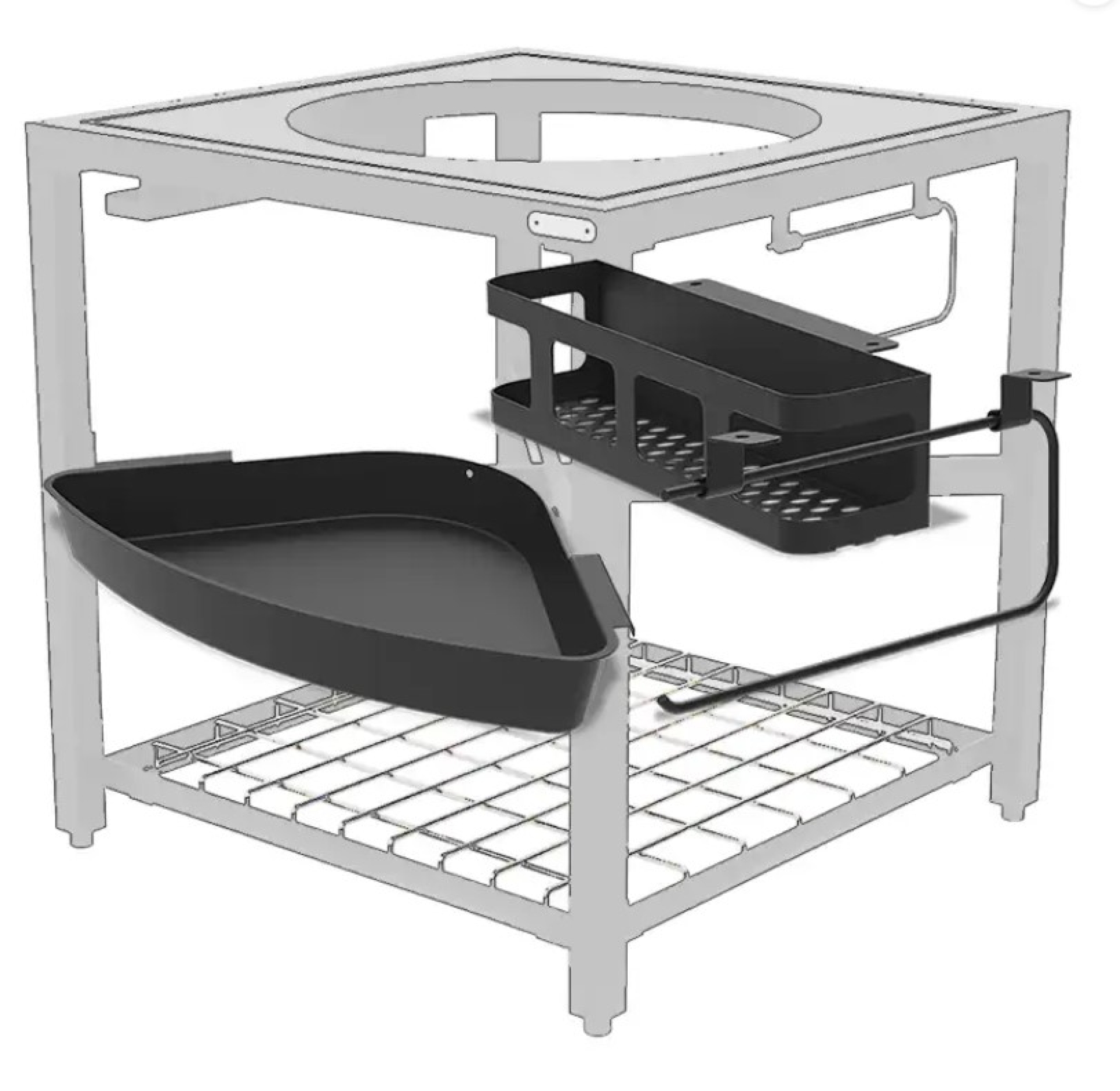 BigGreenEgg_Zubehoerpaket_3_teilig_fuer_Modular_System_lebensieschoen_shop
